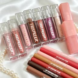 Rare Beauty Lip Liner Pencil Clear Gloss Lip Oil High Shine Hydrating Plumping Transparent Lip Gloss Lasting Waterproof Makeup