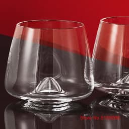 Swirl Whiskey Glass Eddy Wedding Wine Glasses Cognac Brandy Snifters Crystal Liqueur Cup Aroma Gather Together Whisky Tumbler