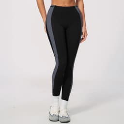 Women Patchwork Sports Yoga Pant Sports Leggings High Waist Gym Clothes Fitness Leggings High-strength Professional Fitness Pant