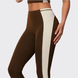 Women Patchwork Sports Yoga Pant Sports Leggings High Waist Gym Clothes Fitness Leggings High-strength Professional Fitness Pant