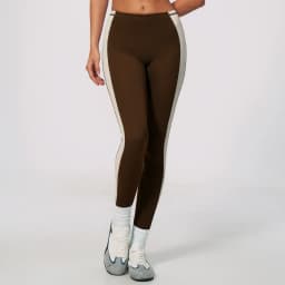 Women Patchwork Sports Yoga Pant Sports Leggings High Waist Gym Clothes Fitness Leggings High-strength Professional Fitness Pant