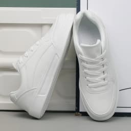Men's Sneakers, New Summer Style Casual Shoes for Couples, Lightweight, Breathable, Wear-Resistant, Non-Slip Sports Shoes for Women