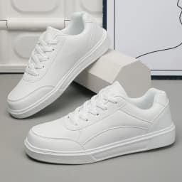 Men's Sneakers, New Summer Style Casual Shoes for Couples, Lightweight, Breathable, Wear-Resistant, Non-Slip Sports Shoes for Women