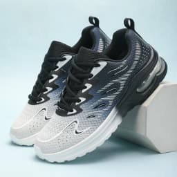Sneaker Women Walking Shoes Womens Fashion Air Cushion Mesh Breathable Tennis Sport Shoes