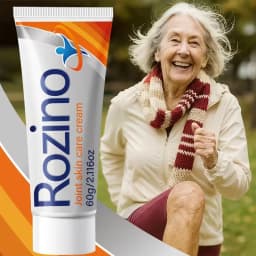 1Pcs/2Pcs/3Pcs Muscle and Joint Skin Care Cream, Providing Long-Lasting Comfort and Warmth for the Skin of Muscles and Joints It Deeply Moisturizes and Conditions the Skin While Providing a Gentle Warmth and Comfort, Making It Especially Suitable for Use on the Lumbar Spine, Legs, Neck, Wrists, Elbows, and Knees, and Is Suitable for Both Men and Women.