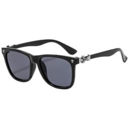 Fashion Glasses Frame Women Anti Blue Light Men Business Large Square Eyeglasses Vintage Prescription Eyewear