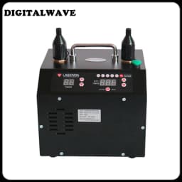 Lagenda Electric Balloon Pump Inflator 110V 220VB322 US EUROPE