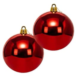 1pcs 200mm-300mm Christmas Decoration Ball Christmas Tree Ornaments Hang Shiny Bauble Ball For Home Bar Party Wedding Xmas Decor
