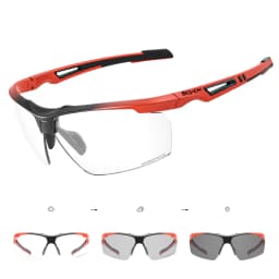 SCVCN Photochromic Cycling Glasses Men MTB Cycling Sunglasses Road Bike Glasses UV400 Bicycle Glasses Outdoor Sports Sunglasses
