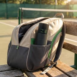 Tennis Ball Pressure Maintain Repair Container For Tennis Ball Presurizador Pelotas Padel Shape Pressurizer Saver Suit 4 Balls