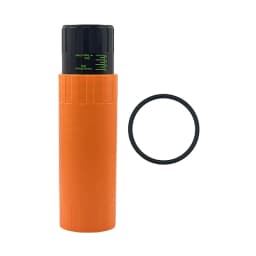 Tennis Ball Pressure Maintain Repair Container For Tennis Ball Presurizador Pelotas Padel Shape Pressurizer Saver Suit 4 Balls
