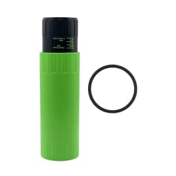 Tennis Ball Pressure Maintain Repair Container For Tennis Ball Presurizador Pelotas Padel Shape Pressurizer Saver Suit 4 Balls