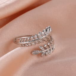 Skyrim Stainless Steel Women Rings Geometric Heart Aesthetic Adjustable Open Finger Ring Fashion Party Jewelry Gifts Wholesale