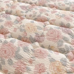 Breathable Soft Mattress Cover Fitted Sheet, Antibacterial Anti-Mite All Season Mattress Protector Non-Slip Silent Single/Double