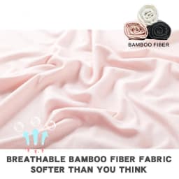95% Bamboo Fiber V Neck Mens T Shirt Comfortable Summer Short Sleeve Tees Gym Clothing Men Undershirt Male Clothes White 2024