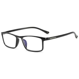 Myopia Glasses Women Men Fashion TR90 Half Frame Prescription Eyeglasses Optical Myopic Eyewear -0.50 To -4.00 oculos