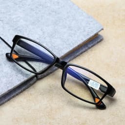 Myopia Glasses Women Men Fashion TR90 Half Frame Prescription Eyeglasses Optical Myopic Eyewear -0.50 To -4.00 oculos