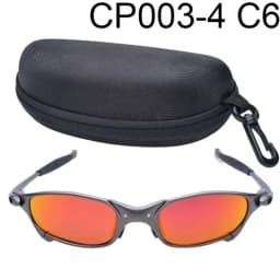 MTB Man Polarized Sunglasses Cycling Glasses UV400 Fishing Sunglasses Metal Bicycle Goggles Cycling Eyewear Riding Glasses B2-2