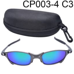 MTB Man Polarized Sunglasses Cycling Glasses UV400 Fishing Sunglasses Metal Bicycle Goggles Cycling Eyewear Riding Glasses B2-2