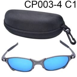MTB Man Polarized Sunglasses Cycling Glasses UV400 Fishing Sunglasses Metal Bicycle Goggles Cycling Eyewear Riding Glasses B2-2