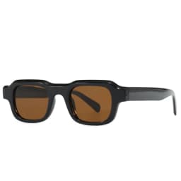 New Vintage Square Sunglasses Women Men Brand Rectangle Sun Glasses Female Oval Eyewear Sunglasses for Male Female Eyeglasses