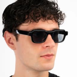 New Vintage Square Sunglasses Women Men Brand Rectangle Sun Glasses Female Oval Eyewear Sunglasses for Male Female Eyeglasses