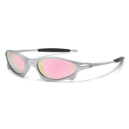 Unisex Sports Lightweight UV400 Sports Sunglasses for Men and Women – Outdoor Cycling & Hiking Fishing Goggles