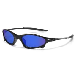 Unisex Sports Lightweight UV400 Sports Sunglasses for Men and Women – Outdoor Cycling & Hiking Fishing Goggles