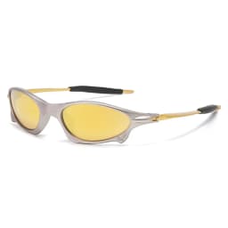 Unisex Sports Lightweight UV400 Sports Sunglasses for Men and Women – Outdoor Cycling & Hiking Fishing Goggles