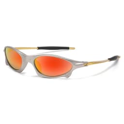 Unisex Sports Lightweight UV400 Sports Sunglasses for Men and Women – Outdoor Cycling & Hiking Fishing Goggles