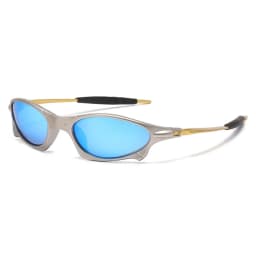 Unisex Sports Lightweight UV400 Sports Sunglasses for Men and Women – Outdoor Cycling & Hiking Fishing Goggles