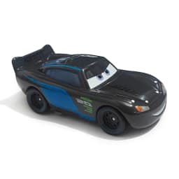 Pixar Cars Electroplated Pink 95 Lightning McQueen 1/55 Metal Die Casting Model Car Alloy Material Collectibles Racing Toys