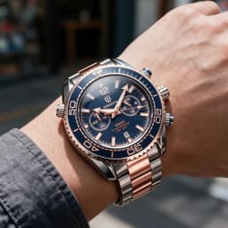 QINGXIYA Fashion Creative Men's Quartz Watch Waterproof Luminous Sport Chronograph Man Clock Date Business Watches For Men Reloj