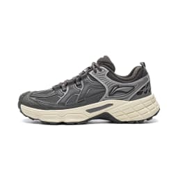 Li-Ning Unisex CLY SHADE Outdoor Hiking Shoes LIGHT FOAM Cushioning Soft Reflective LiNing Casual Sneakers AHTV033