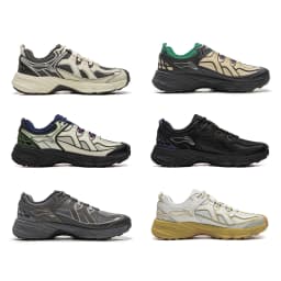 Li-Ning Unisex CLY SHADE Outdoor Hiking Shoes LIGHT FOAM Cushioning Soft Reflective LiNing Casual Sneakers AHTV033