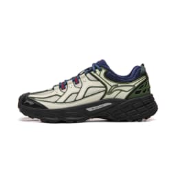 Li-Ning Unisex CLY SHADE Outdoor Hiking Shoes LIGHT FOAM Cushioning Soft Reflective LiNing Casual Sneakers AHTV033
