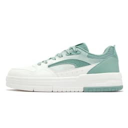 361 Degree NEW Men Skateboard Shoes Casual Splash Proof Leisure Non-Slip Wear-Resistant Soft Elastic Male Sneakers 672536608