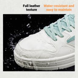 361 Degree NEW Men Skateboard Shoes Casual Splash Proof Leisure Non-Slip Wear-Resistant Soft Elastic Male Sneakers 672536608