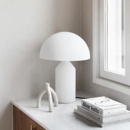 Nordic Luxury Mushroom Floor Lamp Italian Design Metal LED Eye Protection Standing Light for Bedroom Living Room High End Decor