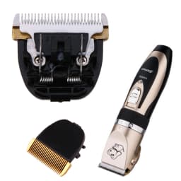 Pet Dog Cutter Blades Replaceable Hair Cutter Blade Head Grooming Scissors Head for Puppy Large Dog Cat Hair Trimming