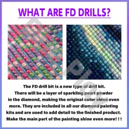 Resin Photo Custom Diamond Painting Print Colored Canvas Borders Symbol Stickers FD AB Crystal Full Drill 5D DIY Private Decor
