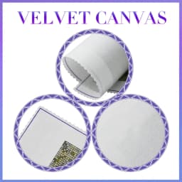 Resin Photo Custom Diamond Painting Print Colored Canvas Borders Symbol Stickers FD AB Crystal Full Drill 5D DIY Private Decor