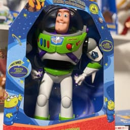 In Stock ToyStory5 40cm Woody Action Figures English Sound Character Doll Cloth Cowboy Movie Merchandise Collection Gifts