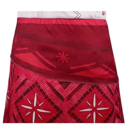 Girls Moana Dress Halloween Party Adventure Costume Girl Princess Fancy Clothes Children