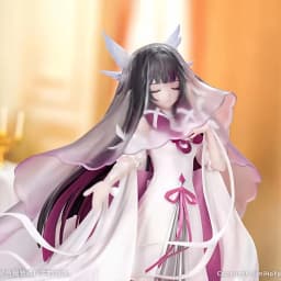 In Stock Genshin Impact Gift+ Columbina Hyposelenia Carnival Gathering Ver 1/8 Scale Figure Myethos Model Genuine Boxed Gift