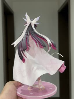 In Stock Genshin Impact Gift+ Columbina Hyposelenia Carnival Gathering Ver 1/8 Scale Figure Myethos Model Genuine Boxed Gift
