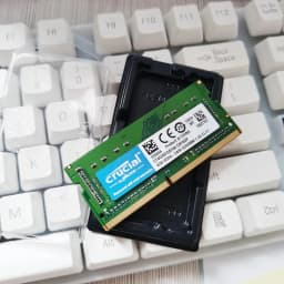 DDR4 Memory Crucial RAM 16GB 8GB 32GB 1.2V 260pin 3200MHz 2666MHz 2400MHz PC4 for Notebook Sodimm Memory
