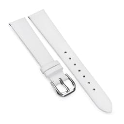 6mm 8mm 10mm 12mm 13mm 14mm 16mm 17mm Cowhide Leather Watch Strap Ultra Thin Soft Bracelet for Women Men Universal Wrist Band