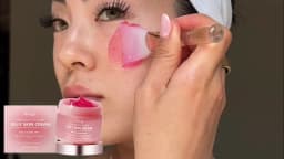 Salmon Collagen Jelly Cream Peel-Off Mask PDRN DNA Overnight Wrapping Facial Mask Elasticity Boosting Skin Glow Korean Skincare