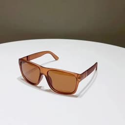 Fashion Oversized Polarized Sunglasses Men Women Luxury Driving Fishing Travel Vintage Square Sun Glasses For Man UV400 Eyewear